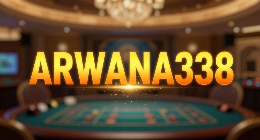ARWANA338